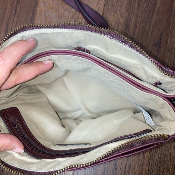 Rosetti Crossbody purse - Picture 12 of 16